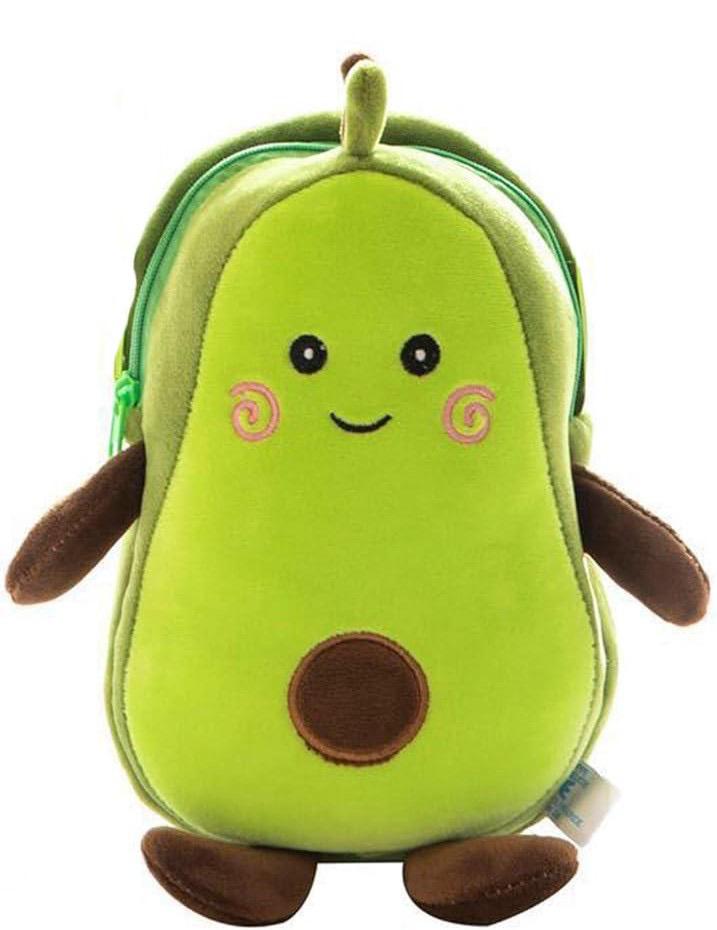 Cartooon Shaped Backpack