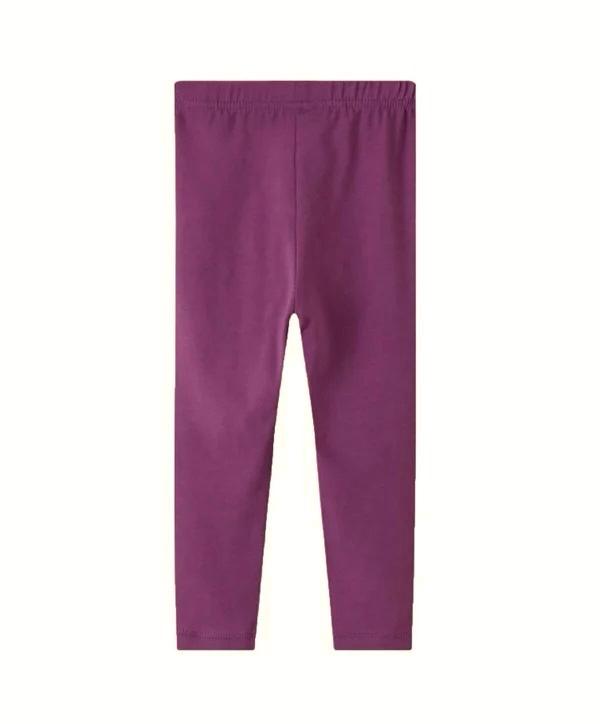 Winter Purple Tights Article KW8