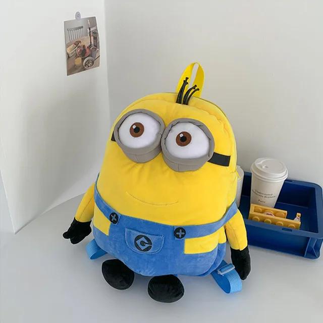 Minion Cross Body Shoulder Bag